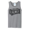 Core Cotton Tank Top Thumbnail