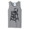 Core Cotton Tank Top Thumbnail
