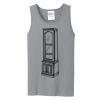 Core Cotton Tank Top Thumbnail