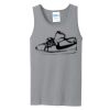 Core Cotton Tank Top Thumbnail