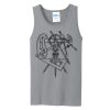 Core Cotton Tank Top Thumbnail