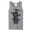 Core Cotton Tank Top Thumbnail