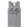 Core Cotton Tank Top Thumbnail