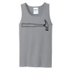 Core Cotton Tank Top Thumbnail