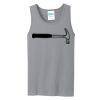 Core Cotton Tank Top Thumbnail
