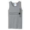 Core Cotton Tank Top Thumbnail