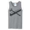 Core Cotton Tank Top Thumbnail