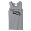 Core Cotton Tank Top Thumbnail