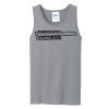 Core Cotton Tank Top Thumbnail