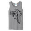 Core Cotton Tank Top Thumbnail