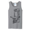 Core Cotton Tank Top Thumbnail