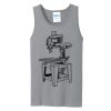 Core Cotton Tank Top Thumbnail