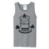 Core Cotton Tank Top Thumbnail