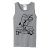 Core Cotton Tank Top Thumbnail