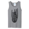Core Cotton Tank Top Thumbnail