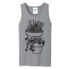 Core Cotton Tank Top Thumbnail