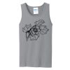 Core Cotton Tank Top Thumbnail