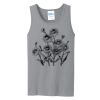 Core Cotton Tank Top Thumbnail