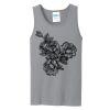 Core Cotton Tank Top Thumbnail