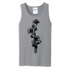Core Cotton Tank Top Thumbnail