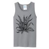 Core Cotton Tank Top Thumbnail