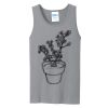 Core Cotton Tank Top Thumbnail