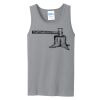 Core Cotton Tank Top Thumbnail
