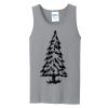 Core Cotton Tank Top Thumbnail