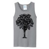 Core Cotton Tank Top Thumbnail