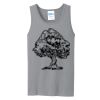 Core Cotton Tank Top Thumbnail