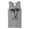 Core Cotton Tank Top Thumbnail