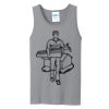 Core Cotton Tank Top Thumbnail