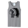 Core Cotton Tank Top Thumbnail