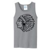 Core Cotton Tank Top Thumbnail