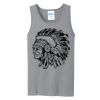 Core Cotton Tank Top Thumbnail
