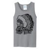 Core Cotton Tank Top Thumbnail