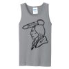 Core Cotton Tank Top Thumbnail
