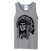 Core Cotton Tank Top Thumbnail