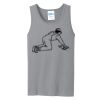 Core Cotton Tank Top Thumbnail