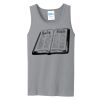 Core Cotton Tank Top Thumbnail