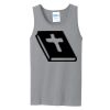 Core Cotton Tank Top Thumbnail