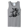 Core Cotton Tank Top Thumbnail