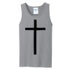 Core Cotton Tank Top Thumbnail