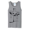 Core Cotton Tank Top Thumbnail