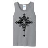Core Cotton Tank Top Thumbnail