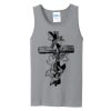 Core Cotton Tank Top Thumbnail