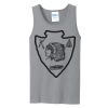 Core Cotton Tank Top Thumbnail