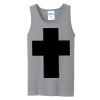 Core Cotton Tank Top Thumbnail
