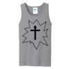 Core Cotton Tank Top Thumbnail