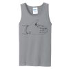 Core Cotton Tank Top Thumbnail